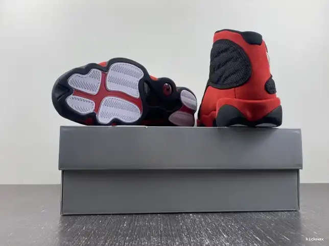 Cheap MAX Jordan 13 Bred Retro (2017) 414571-004 0615